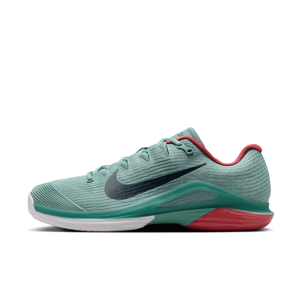 期間限定【ナダル】Nike テニスシューズ ホワイト/グリーン　25cm 期間限定【ナダル】Nike テニスシューズ ホワイト/グリーン 25cm 期間